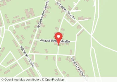 Rudolf-Breitscheid-Straße Menteroda – Hotels in der Nähe Hotels an der Rudolf-Breitscheid-Straße in Menteroda – Unterkünfte, Pensionen und Ferienwohnungen in zentraler Lage