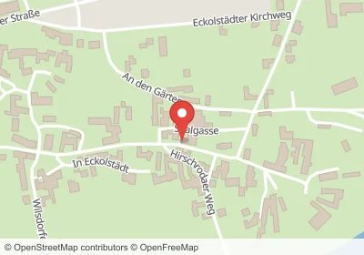 Hotels an der Saalgasse in Saaleplatte – Unterkünfte, Pensionen und Ferienwohnungen in zentraler Lage