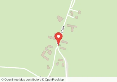 Hotels an der Sachsenroda in Pölzig – Unterkünfte, Pensionen und Ferienwohnungen in zentraler Lage