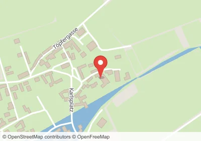 Hotels an der Sackgasse in Mannstedt – Unterkünfte, Pensionen und Ferienwohnungen in zentraler Lage