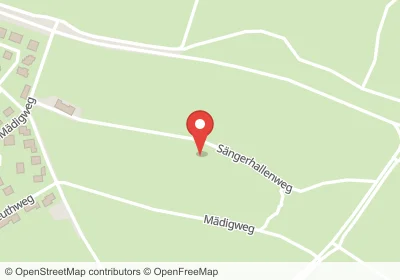 Hotels an der Sängerhallenweg in Althengstett – Unterkünfte, Pensionen und Ferienwohnungen in zentraler Lage