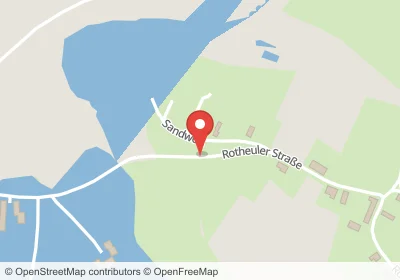 Sandweg Neuhaus-Schierschnitz – Hotels in der Nähe Hotels an der Sandweg in Neuhaus-Schierschnitz – Unterkünfte, Pensionen und Ferienwohnungen in zentraler Lage