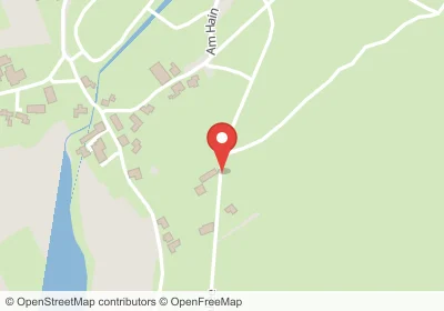 Hotels an der Saure Allee in Löbichau – Unterkünfte, Pensionen und Ferienwohnungen in zentraler Lage