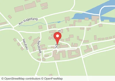 Hotels an der Schenksberg in Klettstedt – Unterkünfte, Pensionen und Ferienwohnungen in zentraler Lage