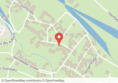Schenkstraße Westgreußen – Hotels in der Nähe Hotels an der Schenkstraße in Westgreußen – Unterkünfte, Pensionen und Ferienwohnungen in zentraler Lage