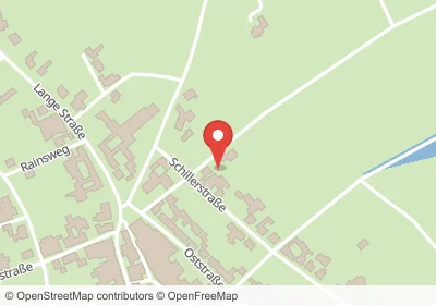 Schillerstraße Rodeberg – Hotels in der Nähe Hotels an der Schillerstraße in Rodeberg – Unterkünfte, Pensionen und Ferienwohnungen in zentraler Lage