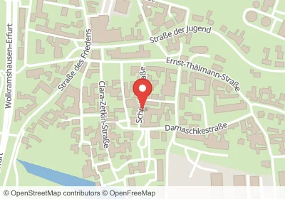 Schmiedestraße Straußfurt – Hotels in der Nähe Hotels an der Schmiedestraße in Straußfurt – Unterkünfte, Pensionen und Ferienwohnungen in zentraler Lage