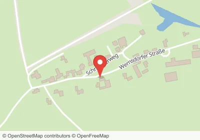 Hotels an der Schnauderstraße in Pölzig – Unterkünfte, Pensionen und Ferienwohnungen in zentraler Lage