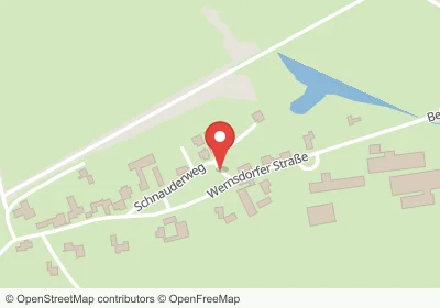 Hotels an der Schnauderweg in Pölzig – Unterkünfte, Pensionen und Ferienwohnungen in zentraler Lage