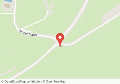 Hotels an der Schönauer Straße in Leinatal – Unterkünfte, Pensionen und Ferienwohnungen in zentraler Lage
