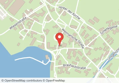 Hotels an der Schulgasse in Mellingen – Unterkünfte, Pensionen und Ferienwohnungen in zentraler Lage