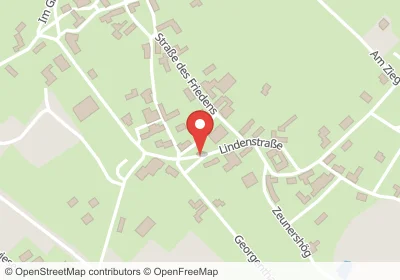 Hotels an der Schulhög in Leinatal – Unterkünfte, Pensionen und Ferienwohnungen in zentraler Lage