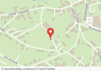 Schulstraße Schmiedefeld am Rennsteig – Hotels in der Nähe Hotels an der Schulstraße in Schmiedefeld am Rennsteig – Unterkünfte, Pensionen und Ferienwohnungen in zentraler Lage