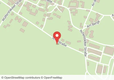 Schulstraße Osthausen-Wülfershausen – Hotels in der Nähe Hotels an der Schulstraße in Osthausen-Wülfershausen – Unterkünfte, Pensionen und Ferienwohnungen in zentraler Lage