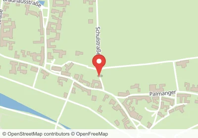 Hotels an der Schulstraße in Tonndorf – Unterkünfte, Pensionen und Ferienwohnungen in zentraler Lage