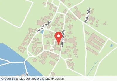 Hotels an der Schulstraße in Rockstedt – Unterkünfte, Pensionen und Ferienwohnungen in zentraler Lage