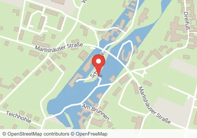 Hotels an der Schulstraße in Wipfratal – Unterkünfte, Pensionen und Ferienwohnungen in zentraler Lage