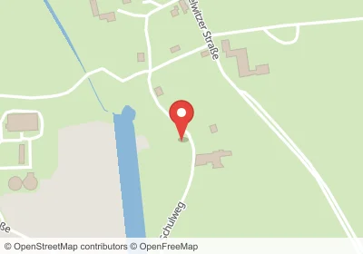 Hotels an der Schulweg in Starkenberg – Unterkünfte, Pensionen und Ferienwohnungen in zentraler Lage