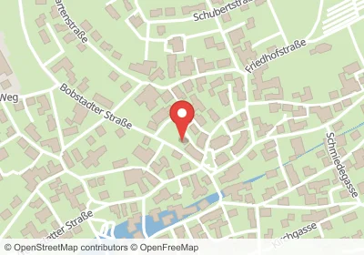 Schulweg Assamstadt – Hotels in der Nähe Hotels an der Schulweg in Assamstadt – Unterkünfte, Pensionen und Ferienwohnungen in zentraler Lage
