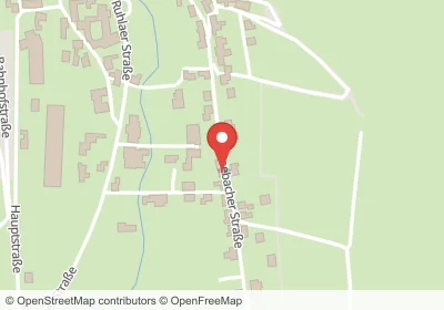 Hotels an der Seebacher Straße in Wutha-Farnroda – Unterkünfte, Pensionen und Ferienwohnungen in zentraler Lage
