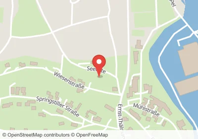 Hotels an der Seeleite in Viernau – Unterkünfte, Pensionen und Ferienwohnungen in zentraler Lage