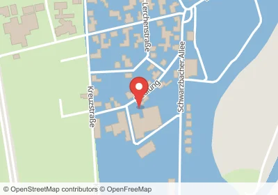Siedlung Schwallungen – Hotels in der Nähe Hotels an der Siedlung in Schwallungen – Unterkünfte, Pensionen und Ferienwohnungen in zentraler Lage
