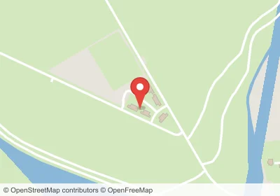 Hotels an der Siedlung in Riethgen – Unterkünfte, Pensionen und Ferienwohnungen in zentraler Lage