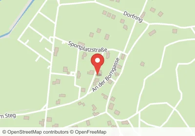 Hotels an der Siedlungsstraße in Starkenberg – Unterkünfte, Pensionen und Ferienwohnungen in zentraler Lage