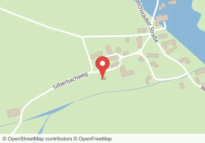 Hotels an der Silberbachweg in Löbichau – Unterkünfte, Pensionen und Ferienwohnungen in zentraler Lage