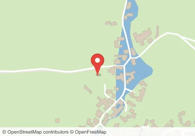Hotels an der Simmershäuser Straße in Oberweid – Unterkünfte, Pensionen und Ferienwohnungen in zentraler Lage