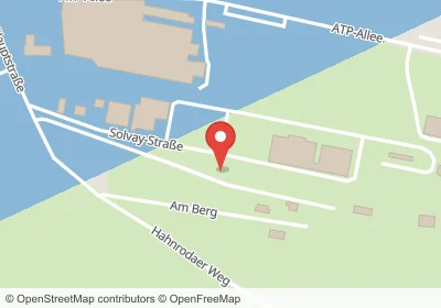 Hotels an der Solvay-Straße in Mihla – Unterkünfte, Pensionen und Ferienwohnungen in zentraler Lage