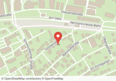Sonnenstraße Althengstett – Hotels in der Nähe Hotels an der Sonnenstraße in Althengstett – Unterkünfte, Pensionen und Ferienwohnungen in zentraler Lage