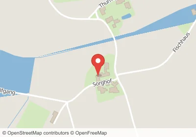 Sorghof Rhönblick – Hotels in der Nähe Hotels an der Sorghof in Rhönblick – Unterkünfte, Pensionen und Ferienwohnungen in zentraler Lage