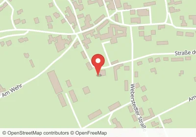 Hotels an der Sperlingsgasse in Schönstedt – Unterkünfte, Pensionen und Ferienwohnungen in zentraler Lage
