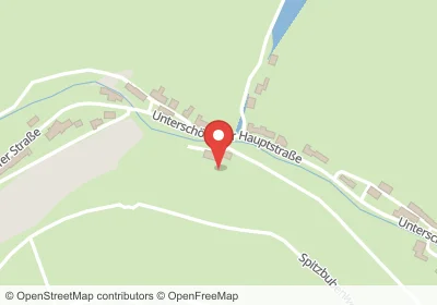 Hotels an der Stahlhammer in Unterschönau – Unterkünfte, Pensionen und Ferienwohnungen in zentraler Lage