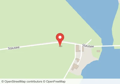 Hotels an der Stausee in Treben – Unterkünfte, Pensionen und Ferienwohnungen in zentraler Lage