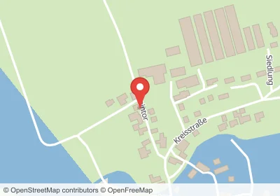 Hotels an der Steintor in Wahlhausen – Unterkünfte, Pensionen und Ferienwohnungen in zentraler Lage