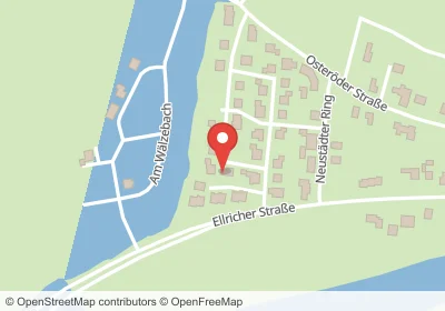 Hotels an der Stieger Straße in Neustadt/Harz – Unterkünfte, Pensionen und Ferienwohnungen in zentraler Lage