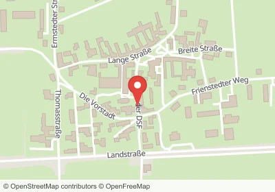 Straße der DSF Nesse-Apfelstädt – Hotels in der Nähe Hotels an der Straße der DSF in Nesse-Apfelstädt – Unterkünfte, Pensionen und Ferienwohnungen in zentraler Lage