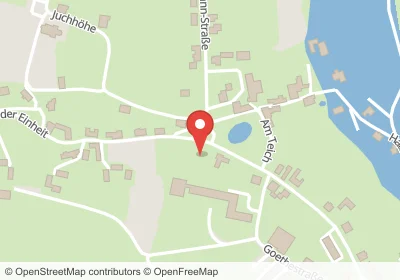 Straße der Einheit Mohlsdorf-Teichwolframsdorf – Hotels in der Nähe Hotels an der Straße der Einheit in Mohlsdorf-Teichwolframsdorf – Unterkünfte, Pensionen und Ferienwohnungen in zentraler Lage