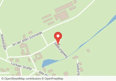 Hotels an der Straße der Gemeinschaft in Treben – Unterkünfte, Pensionen und Ferienwohnungen in zentraler Lage