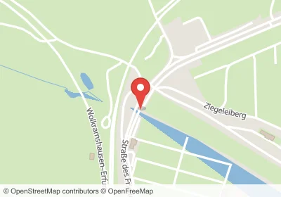 Hotels an der Straße des Friedens in Straußfurt – Unterkünfte, Pensionen und Ferienwohnungen in zentraler Lage