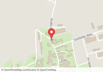 Straße im Hinterdorf Rhönblick – Hotels in der Nähe Hotels an der Straße im Hinterdorf in Rhönblick – Unterkünfte, Pensionen und Ferienwohnungen in zentraler Lage