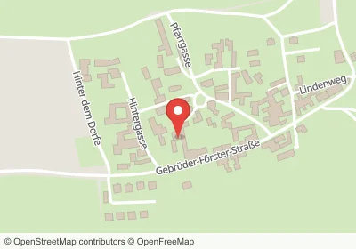 Hotels an der Teichgasse in Saaleplatte – Unterkünfte, Pensionen und Ferienwohnungen in zentraler Lage