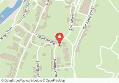 Teichstraße Leimbach – Hotels in der Nähe Hotels an der Teichstraße in Leimbach – Unterkünfte, Pensionen und Ferienwohnungen in zentraler Lage