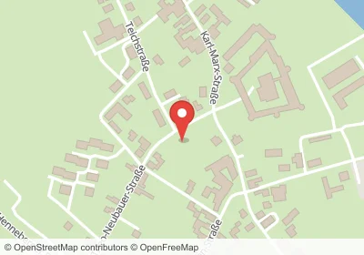 Hotels an der Theo-Neubauer-Straße in Untermaßfeld – Unterkünfte, Pensionen und Ferienwohnungen in zentraler Lage