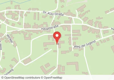 Hotels an der Thomas-Müntzer-Weg in Pölzig – Unterkünfte, Pensionen und Ferienwohnungen in zentraler Lage