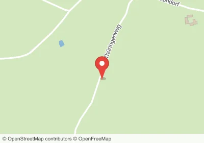 Hotels an der Thüringenweg in Mohlsdorf-Teichwolframsdorf – Unterkünfte, Pensionen und Ferienwohnungen in zentraler Lage