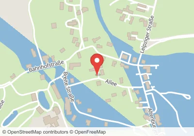 Hotels an der Töpfergasse in Treben – Unterkünfte, Pensionen und Ferienwohnungen in zentraler Lage