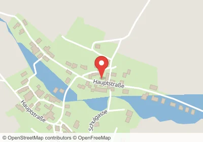 Hotels an der Topfergasse in Schwallungen – Unterkünfte, Pensionen und Ferienwohnungen in zentraler Lage